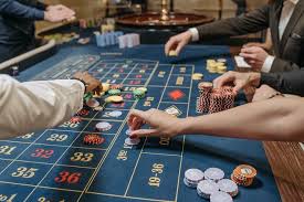 Arkada Casino
